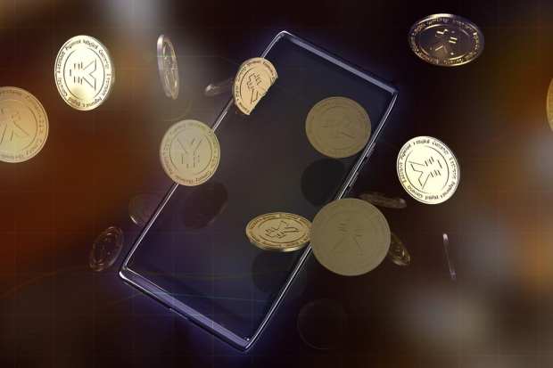 China Proposes East-Asian Digital Currency