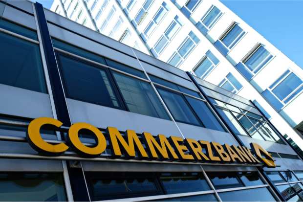 FCA Fines Commerzbank London $47.5 Million For AML Failings