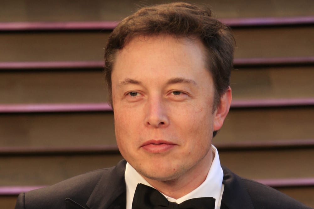 Musk: ‘Time To Break Up Amazon’