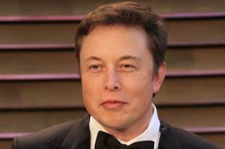 Musk: ‘Time To Break Up Amazon’