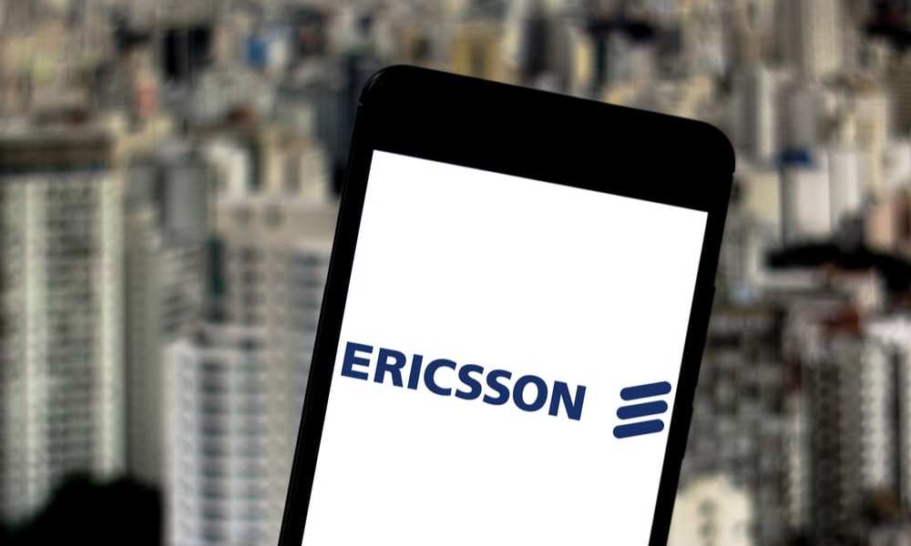 Ericsson
