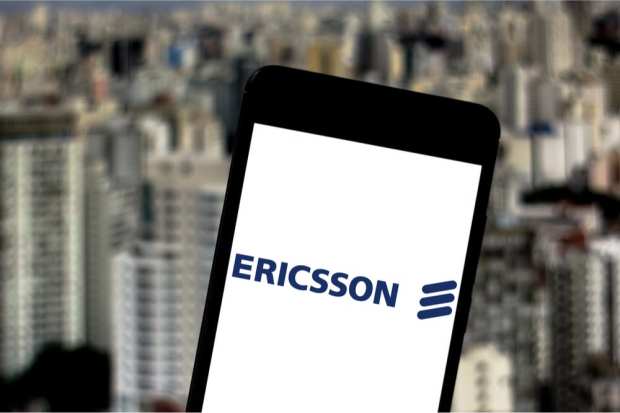 Ericsson Says UK Telecom Rules Are Slowing 5G, Driving Up Costs