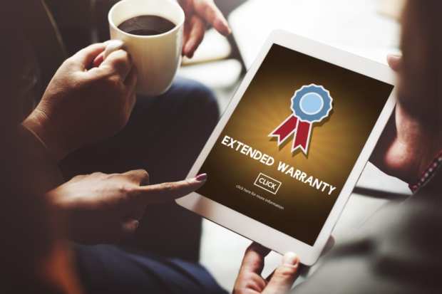 Extend CEO: Extended Warranties Can Reassure Consumers In A Post-Pandemic World