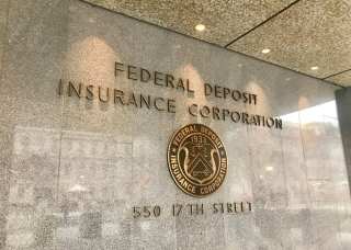 FDIC Looks To Modernize Bank Reporting