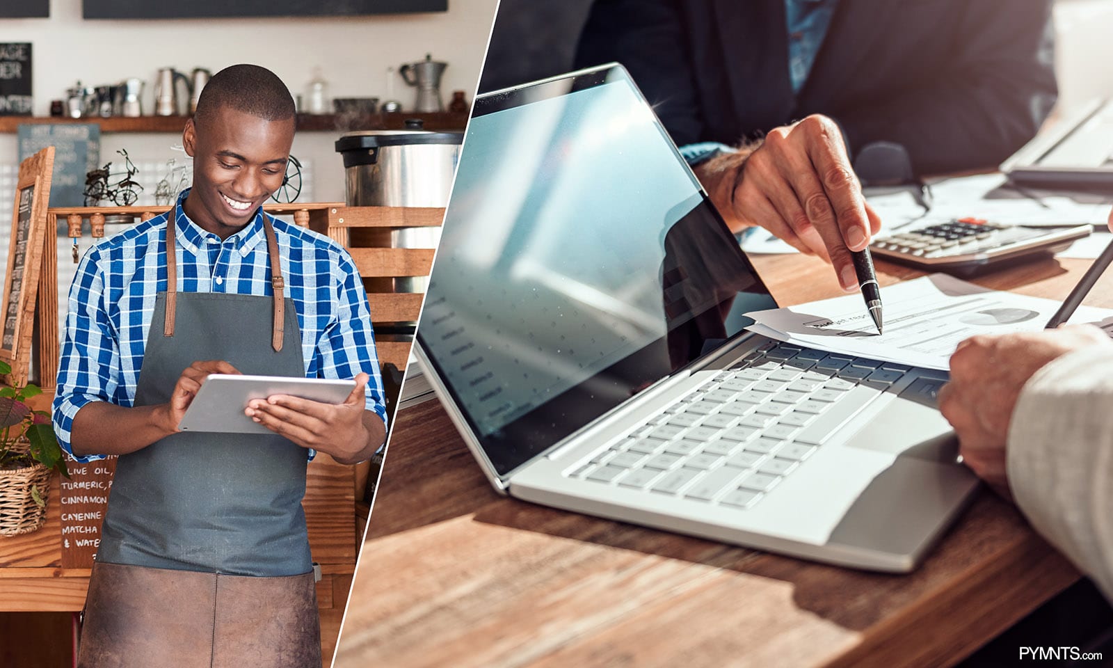NEW DATA: How Credit Unions Are Innovating To Help Micro Businesses