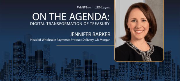 J.P. Morgan: Treasurers Are Critical To Helping Firms Plan For Business Resiliency