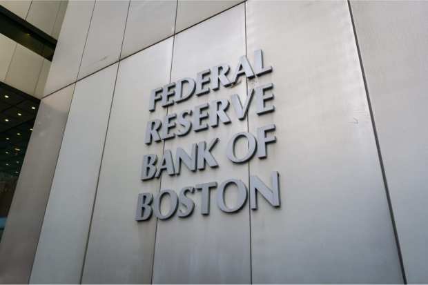 Boston Fed President: Reopening Must Protect Health To Be Positive News