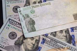 Powell Urges Congress Not To Pull Back On Stimulus Efforts