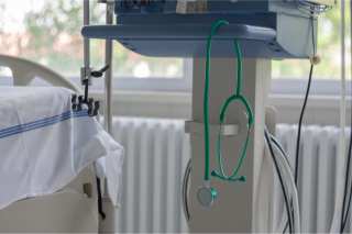 Fitbit Introduces $5K Emergency Ventilator To Address Urgent Pandemic Needs