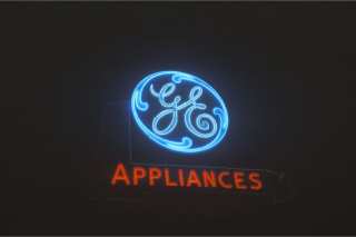 GE Appliances Promises Smarter Technology