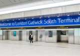 UK Airport: 4 Years Before Travelers Return
