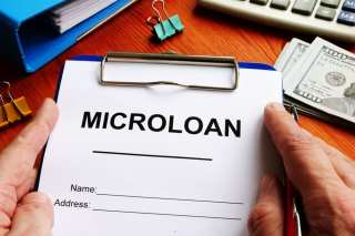 High Tech Microlending — And Why Chickens Hatch Great ROI