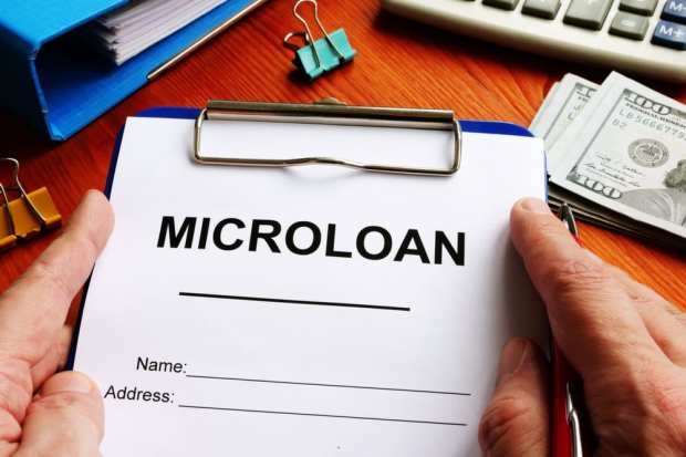 High Tech Microlending — And Why Chickens Hatch Great ROI