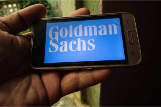 Goldman Sachs’ Marcus Pauses Adding Some UK Accounts To Avoid ‘Ring Fencing’ Rules
