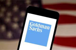 Goldman Sachs Injects $90 Million Into eCommerce Platform sticky.io