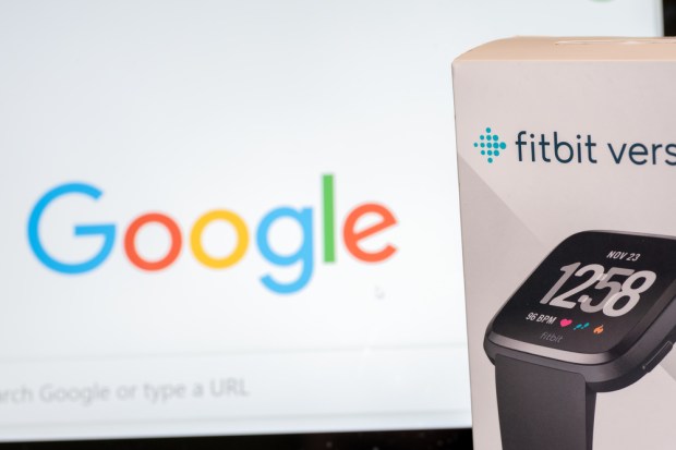 EU Sets July 20 Deadline On Google, Fitbit Merger Decision