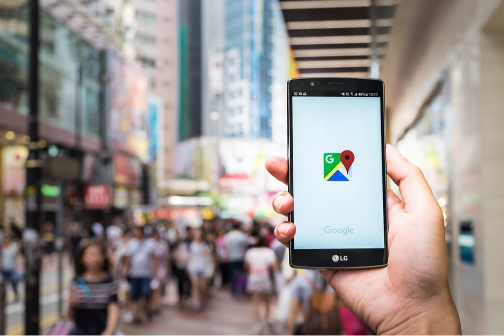 Google Launches New ‘Promoted’ Pins To Boost SMB Visibility