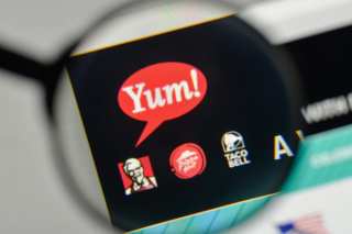 Grubhub Faces Lawsuit From KFC, Taco Bell Parent Company