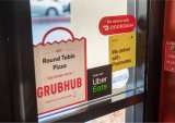 Talks Over Termination Fee May Threaten Grubhub-Uber Deal
