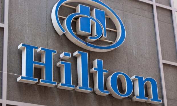 Hilton To Cut 2,100 Employees Due To Pandemic