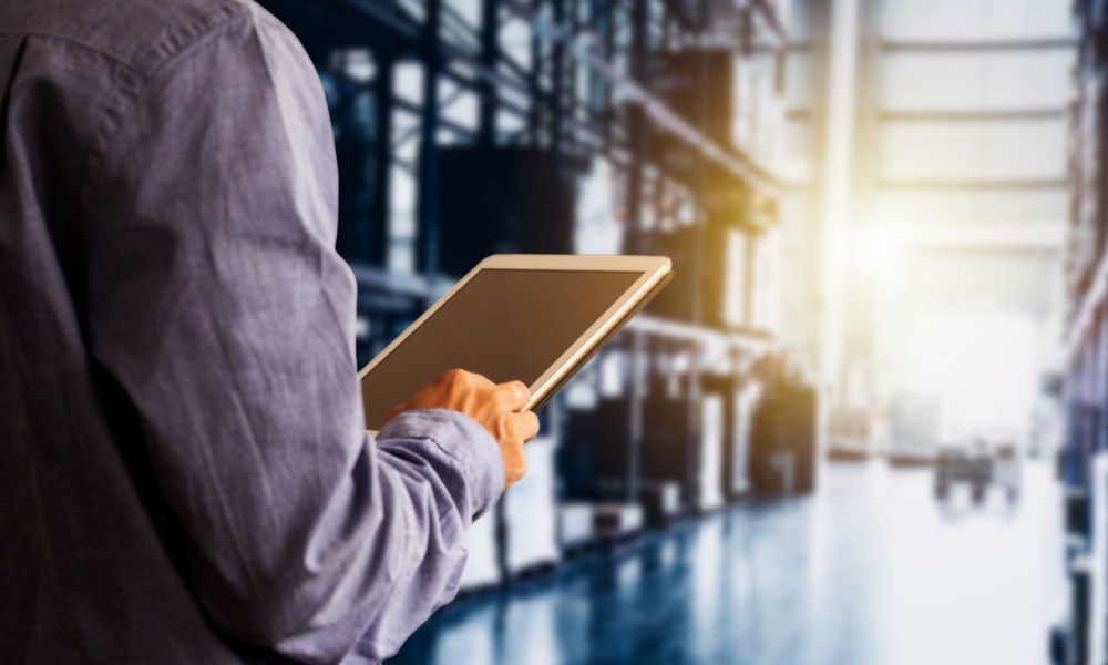 Ivalua Tech Improves Supply Chain Management