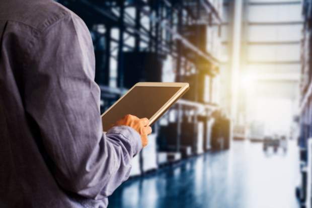 Today in B2B: o9 Solutions Launches AI-Powered Supply Chain Platform; Versapay Acquires AR Software Platform DadeSystems