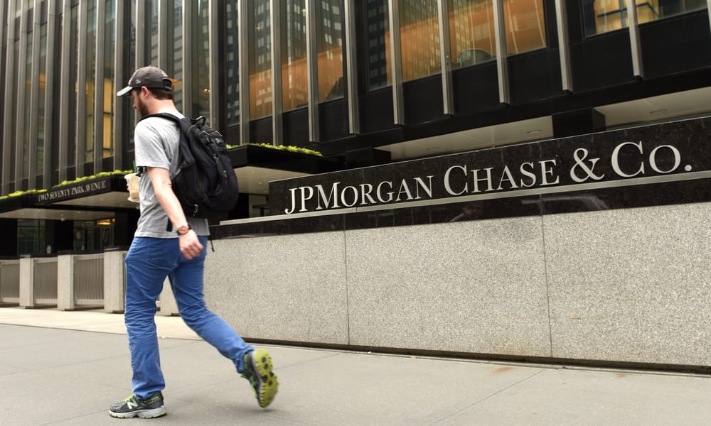 US Banks Saw $2T Increase In Deposits During Pandemic