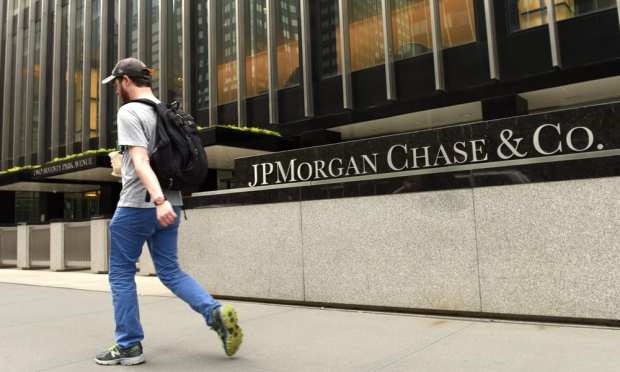 US Banks Saw $2T Increase In Deposits During Pandemic