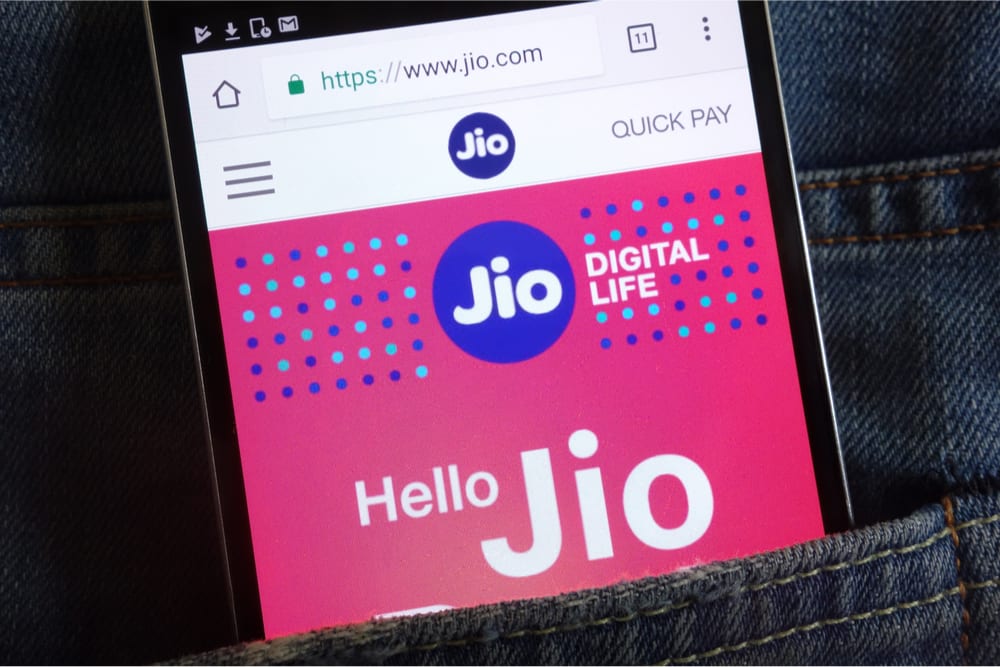 Saudi Oil Money To Help Power India’s Digital Revolution