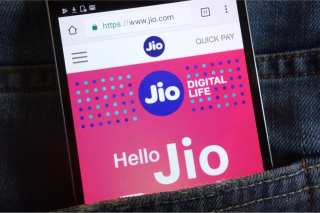 Saudi Oil Money To Help Power India’s Digital Revolution