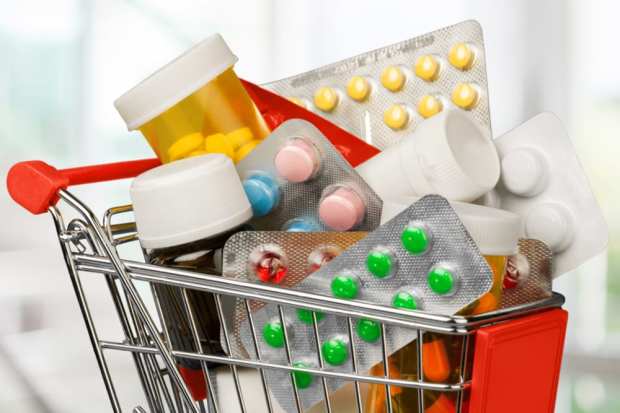 APIs And Fixing Drug Discounting’s $8 Billion-A-Year Problem