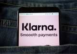 Klarna Highlights New Payment Features With ‘Shoppable Campaign’