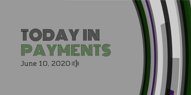 Today in Payments