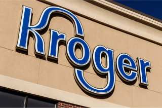 Kroger Earnings Expected To Show Benefit Of Digital Shift