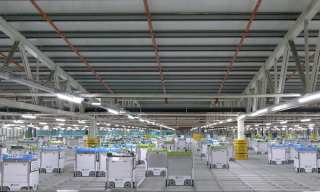 Kroger, Ocado To Build Regional High-Tech Fulfillment Centers