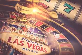 Las Vegas Reopens, But Will Gamblers Return?