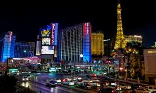 Should Las Vegas Bet On Consumers Returning to Casinos?