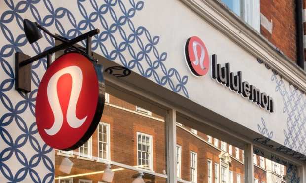 Lululemon Enters Deal To Buy Interactive Fitness Firm MIRROR For $500M