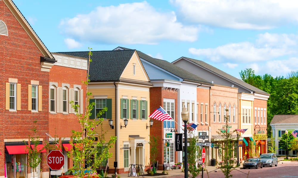 Federal Reserve Expands Main Street Lending Program For SMBs