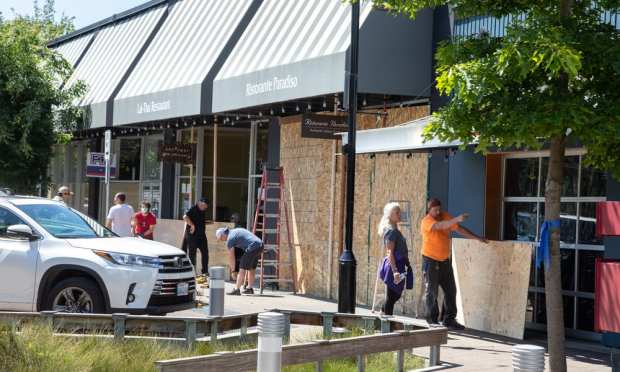 Senators Look To Extend PPP Loans To Include More SMBs