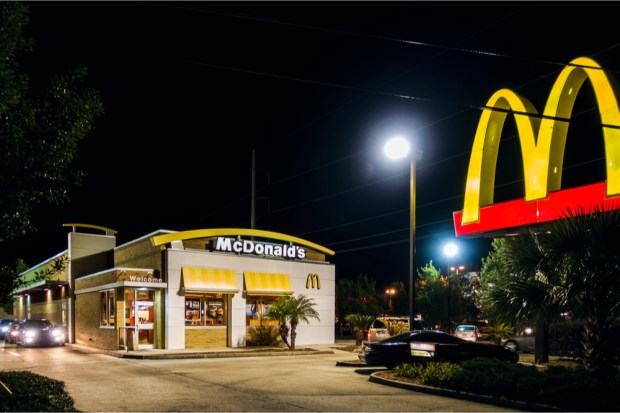 What McDonald’s Figures Tell Us About Restaurants’ Road To Recovery