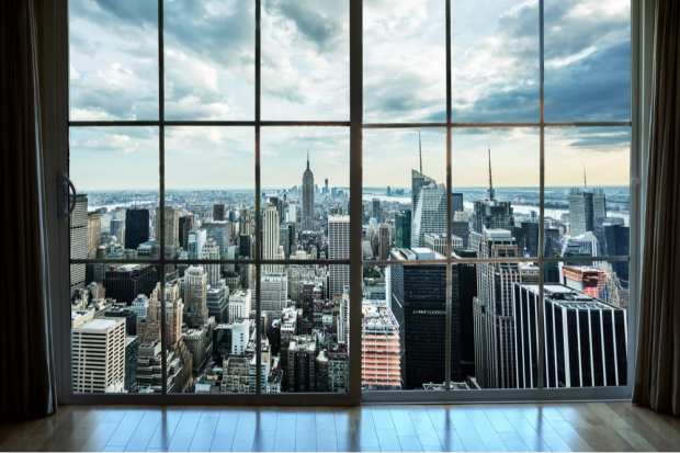 NYC Residential Listings Up, Leases Drop In May