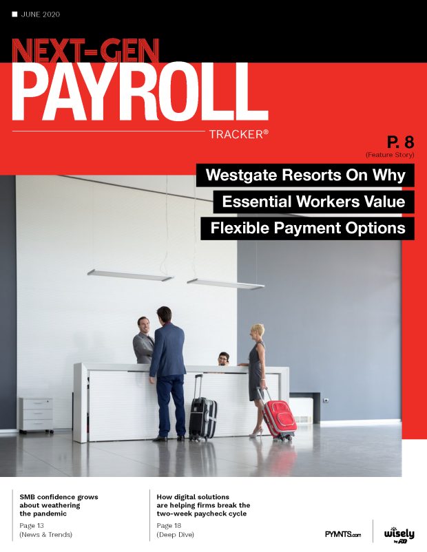 Next-Gen Payroll