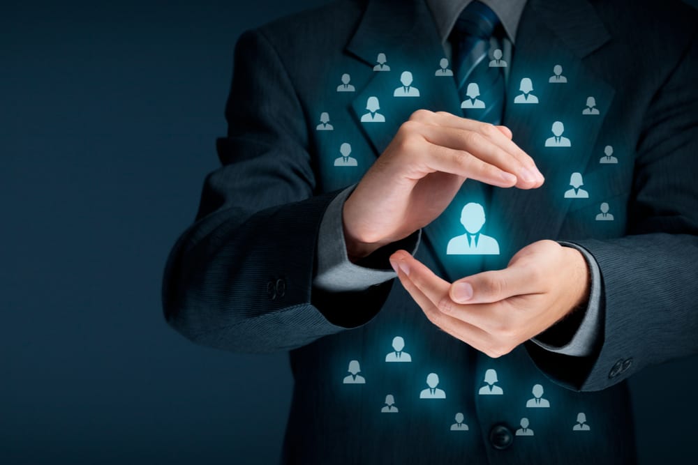 FIs: Build For A Digital Future Or Lose Customers