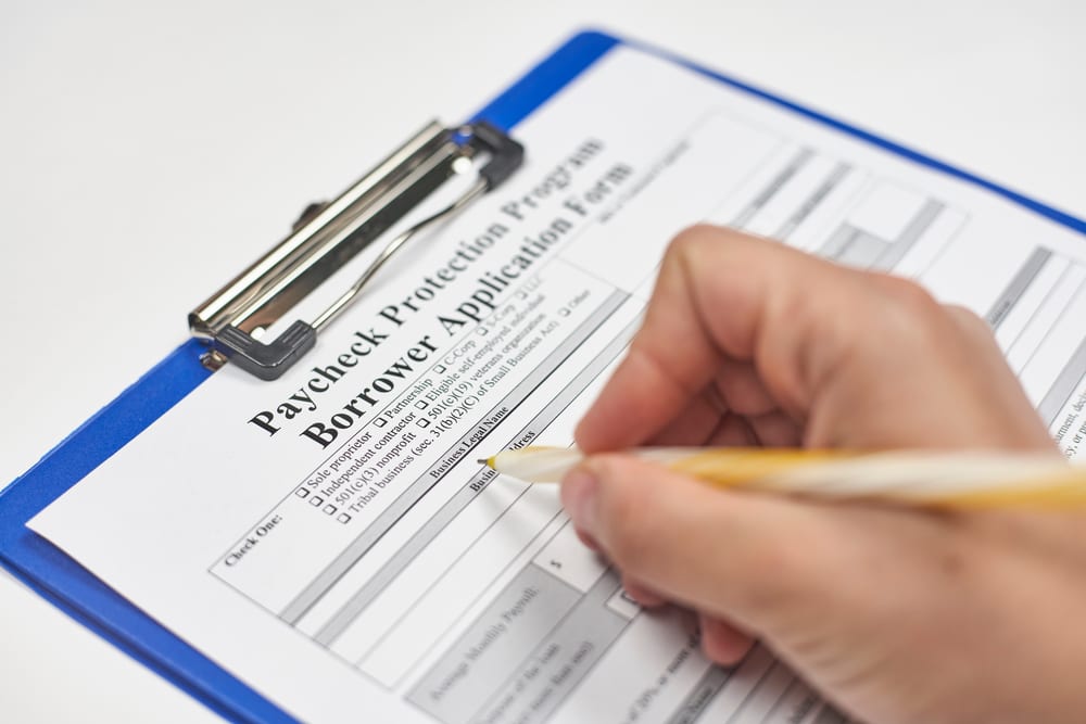 PPP Extension Hopes To Draw SMBs Before June 30 Deadline