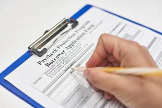 PPP Extension Hopes To Draw SMBs Before June 30 Deadline