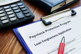 Will Congress Extend The PPP’s June 30 Deadline?