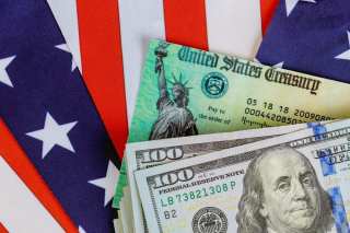 Next Economic Stimulus Package Could Hit $1T