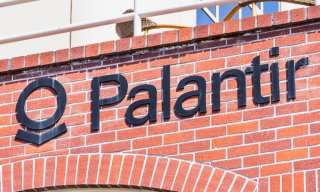 Palantir Technologies Readies Bid To Go Public