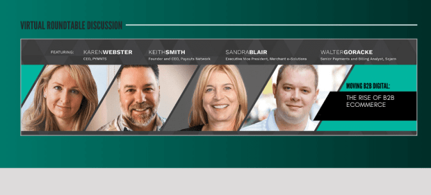 Why Cash Management Is Driving Corporate’s Digital Payments Transformation